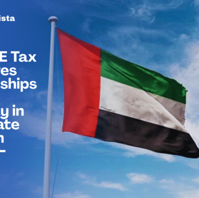 New UAE Tax Rule Gives Partnerships More Flexibility in Corporate Taxation