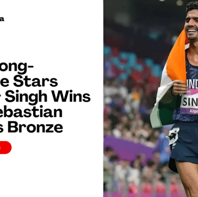 India’s Long-Distance Stars Gulveer Singh Wins Gold, Sebastian Secures Bronze (1)
