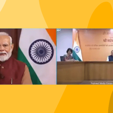 PM Modi Distributes 51,000 Jobs at 16th Rozgar Mela