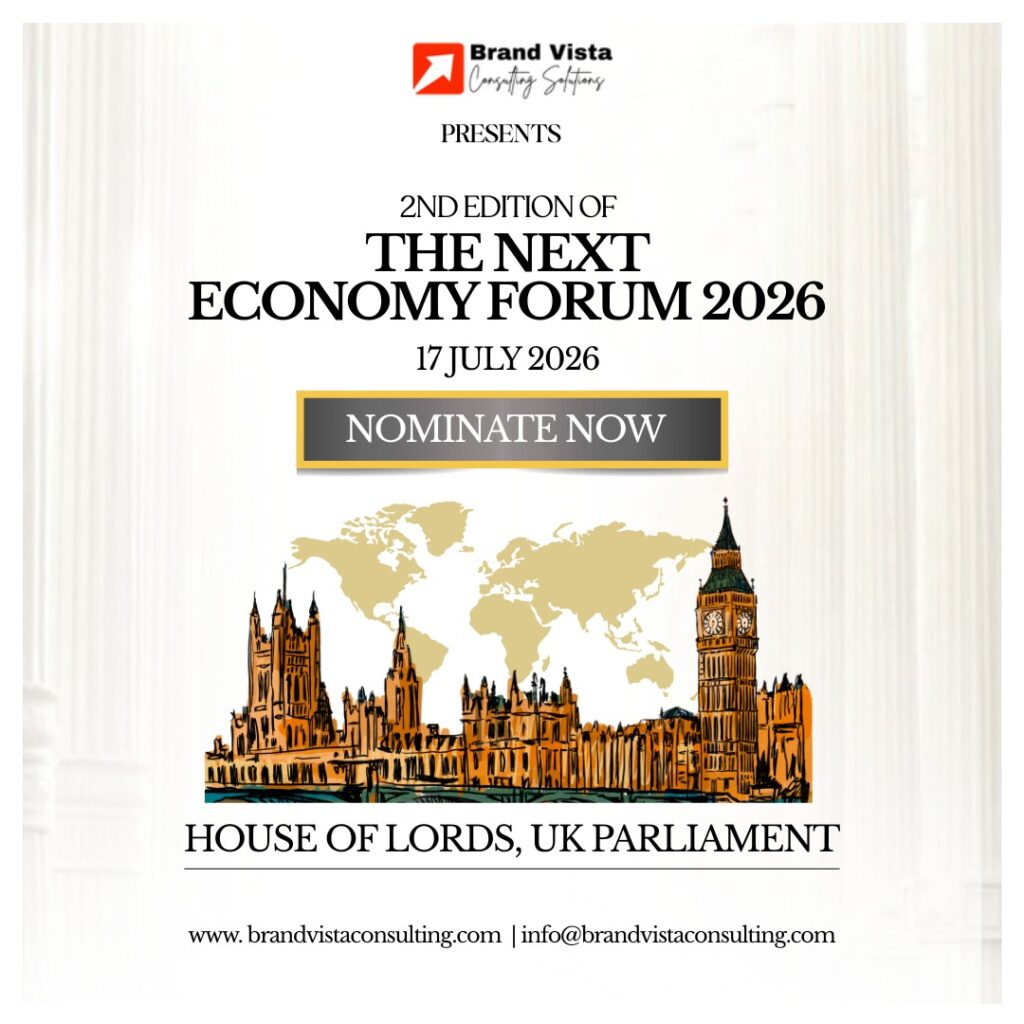 The Next Economy Forum