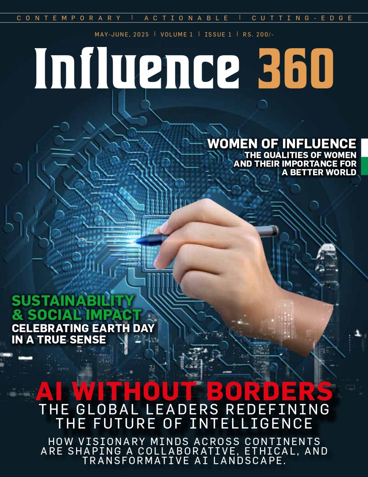 Influence-360