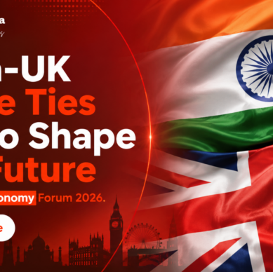 India-UK Trade Ties Set to Shape the Future at The Next Economy Forum 2026