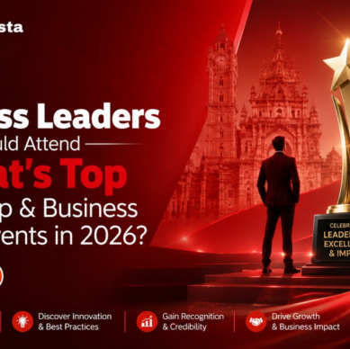 Why Business Leaders Should Attend Gujarat’s Top Leadership & Business Awards Events in 2026 (1)