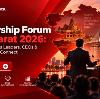 5. Leadership Forum in Gujarat 2026- Where Business Leaders, CEOs & Entrepreneurs Connect (2)