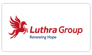 Luthra-Logo